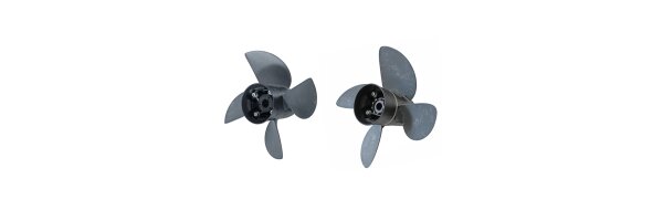 Propulse Propeller