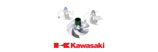 Impeller für Kawasaki