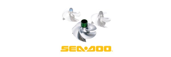 Impeller für Seadoo