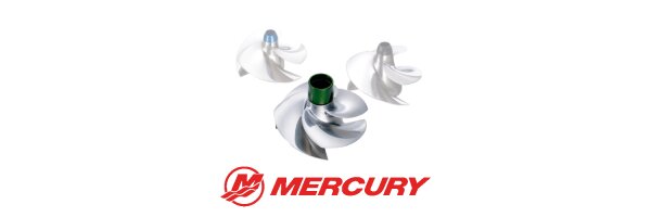 Impeller Mercury Sport Jet