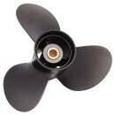 Solas 9 1/4 x 7 Propeller für Tohatsu 9,9 15 20 PS 3...