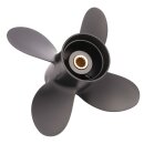 Solas 9 1/4 x 9 Propeller für Tohatsu 9,9 15 20 PS 4...