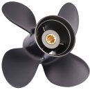 Solas 10 1/5 x 11 Propeller für Tohatsu 25 - 30 PS 4...