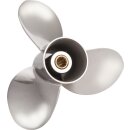 Solas 10 x 10 Propeller für Tohatsu 25 - 30 PS 3...