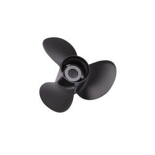 40-140 PS (4 1/4&quot; Gearcase) Rubex Aluminium