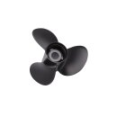 40-140 PS (4 1/4&quot; Gearcase) Rubex Aluminium