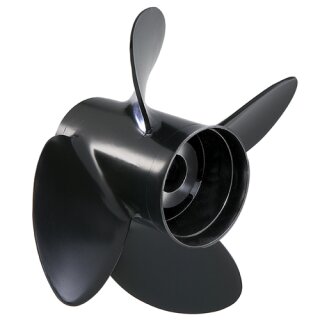SOLAS Rubex 13 x 15 Aluminium 4 Blatt 40-140PS (4 1/4" Getriebe)