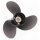 Propeller für Mercury 8-9,9 PS 3 - 8 1/2 x 7 mit 12 Zähnen