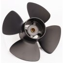 Solas Propeller 8 7/10 x 5 für Mercury 8 9,9 PS 4...