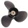 Propeller für Mercury 9,9-20 PS 3 - 9 1/4 x 11 mit 14 Zähnen
