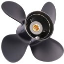 Solas Propeller 10,2  x 11 für Mercury 25 - 30 PS 4...