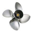 Solas Propeller 10 x 9 für Mercury 25 - 30 PS 4...