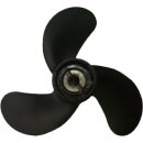 SOLAS Amita3 7 7/8 x 7 1/2 Propeller Honda 4 & 5 PS...