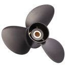 SOLAS Amita3 15 x 15 Propeller Volvo AQ Z-Antrieb kurze...