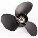 SOLAS A3 E-Plus15 3/10 x 19 Propeller Volvo AQ SP kurze...