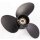 SOLAS A3 E-Plus15 3/10 x 19 Propeller Volvo AQ SP kurze Nabe 17 Zähnen Aluminium