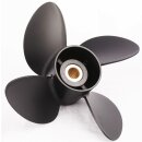 SOLAS Amita4 14 3/4 x 15 Propeller Volvo AQ SP kurze Nabe...