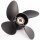 SOLAS Amita4 14 3/4 x 15 Propeller Volvo AQ SP kurze Nabe 17 Zähnen Aluminium