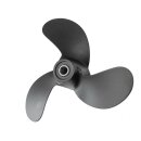 Solas Propeller 7 7/8 x 7 1/2 für Honda 4,5 & 5 PS 3 Blatt Scherstiftaufnahme