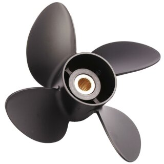 Propeller für Volvo Penta AQ 280/290 4 - 14 1/2 x 17 mit 17 Zähnen