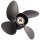 Propeller für Volvo Penta AQ 280/290 4 - 14 1/2 x 17 mit 17 Zähnen
