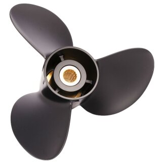 Propeller für Volvo Penta AQ 280/290 3 - 14 1/5 x 23 mit 17 Zähnen (Rechtsdrehend)