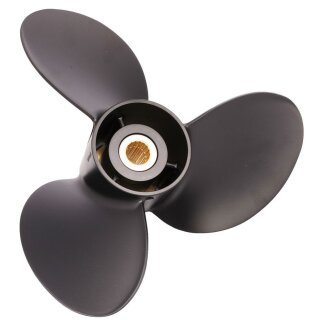 Solas 15 4/5 x 15 Propeller für Volvo Penta AQ 280 290 17-Zähne rechtsdrehend