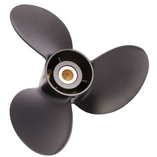 Propeller für Volvo Penta AQ 280/290 3 - 15 1/2 x 17 mit 17 Zähnen (Rechtsdrehend)