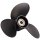Propeller für Volvo Penta AQ 280/290 3 - 15 3/10 x 21 mit 17 Zähnen (Linksdrehend)