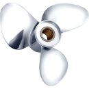 Solas 15 x 15 Propeller für Volvo Penta DP 280 290 3...