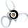 Propeller für Volvo Penta DP 280/290 3 - 13 x 21 mit 19 Zähnen (Rear)
