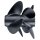 Propeller für Volvo Penta DP 280/290 - A4 Aluminium