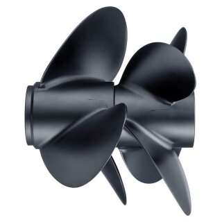 Solas 19 Zoll DuoProp für Volvo Penta DP 280 290 Propeller Paar A5 Aluminium