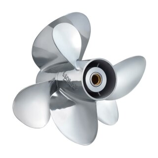 Propeller für Volvo Penta DP 280/290 - C4 Edelstahl
