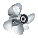 Propeller für Volvo Penta DP 280/290 - C4 Edelstahl