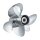 Propeller für Volvo Penta DP 280/290 - C4 Edelstahl