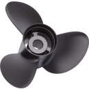 135-300 PS (4 3/4&quot; Gearcase) Rubex Aluminium