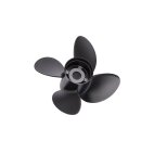 135-300 PS (4 3/4&quot; Gearcase) Rubex Aluminium