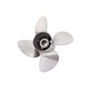 SOLAS Rubex HR4 14 x 21 135-300PS 4 3/4" Getriebe...