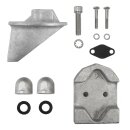 Tecnoseal Anodenset für Mercruiser Alpha One Gen 1...