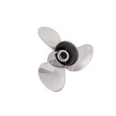 135-300 PS (4 3/4&quot; Gearcase) Rubex Edelstahl (Rechtsdrehend)