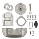 Tecnoseal Anodenset für Mercruiser Alpha One Gen. 2...