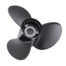 Solas Propeller 15 1/2 x 11 für Mercruiser Alpha One & Bravo 1 15 Zähne Rubex