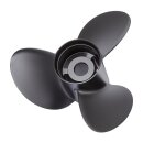 Solas Propeller 14 1/2 x19 für Mercruiser Alpha One Bravo 1 15Zähne linksdrehend