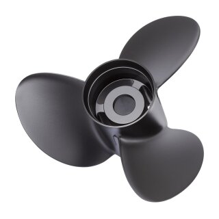 Solas Propeller 14 3/10 x21 f. Mercruiser Alpha One Bravo 1 15Zähne linksdrehend