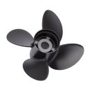 Solas Propeller 14 3/4 x 15 für Mercruiser Alpha One & Bravo 1 4-Blatt 15 Zähne