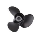 Solas Rubex 14 x 9 Propeller für Mercury 75 80 90 100 115 PS 3 Blatt 15 Zähne