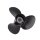 Solas Rubex 13 1/4 x 17 Propeller für Mercury 75 80 90 100 115 3-Blatt 15-Zähne