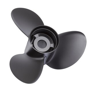 Solas Rubex 15 1/2 x 11 Propeller f. Mercury 135 150 175 200 225 250 275 300 350