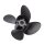 Solas Rubex 14 3/4 x 15 Propeller für Mercury 135 150 175 200 250 300 PS 4-Blatt